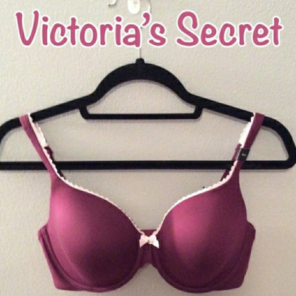 Body By Victoria "Perfect Coverage" Bra